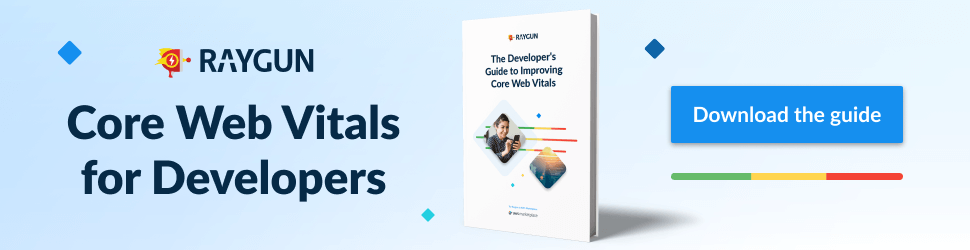 Developer&rsquo;s Guide to Core Web Vitals
