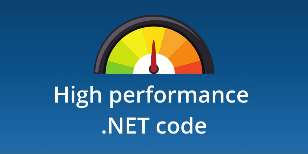 Writing High Performance .NET Code featured image.