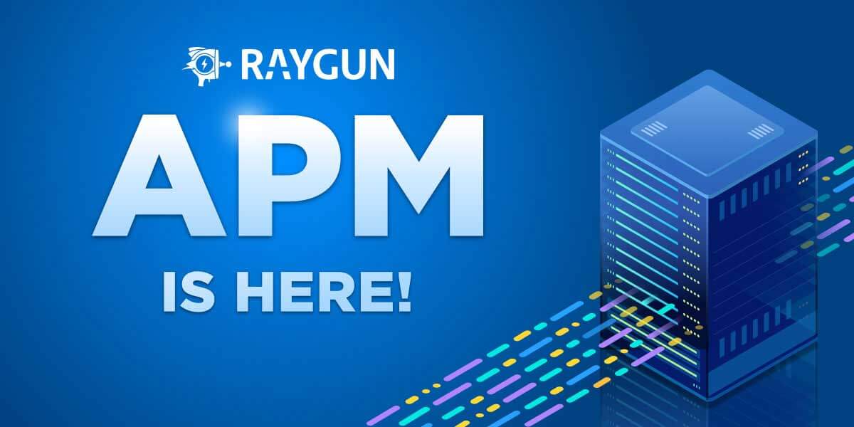 Announcing Raygun APM Project Proton revealed Raygun Blog