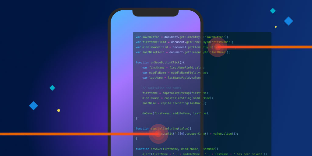 Feature image for Debug JavaScript in Mobile Safari (iOS) in 8 easy steps