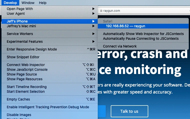web-inspector-debugging-safari