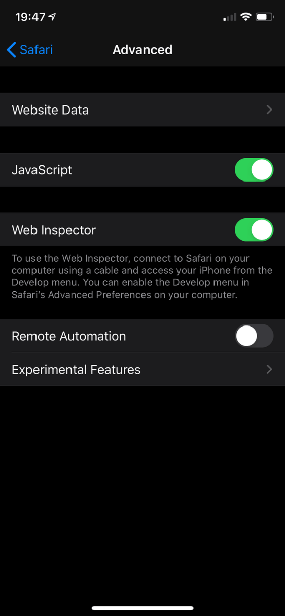 web-inspector-debugging-safari
