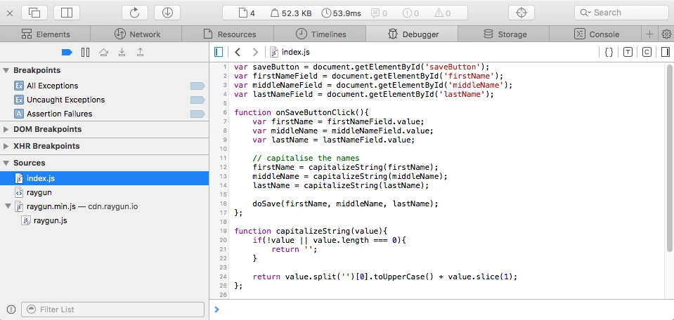 expression-console-debugging-safari