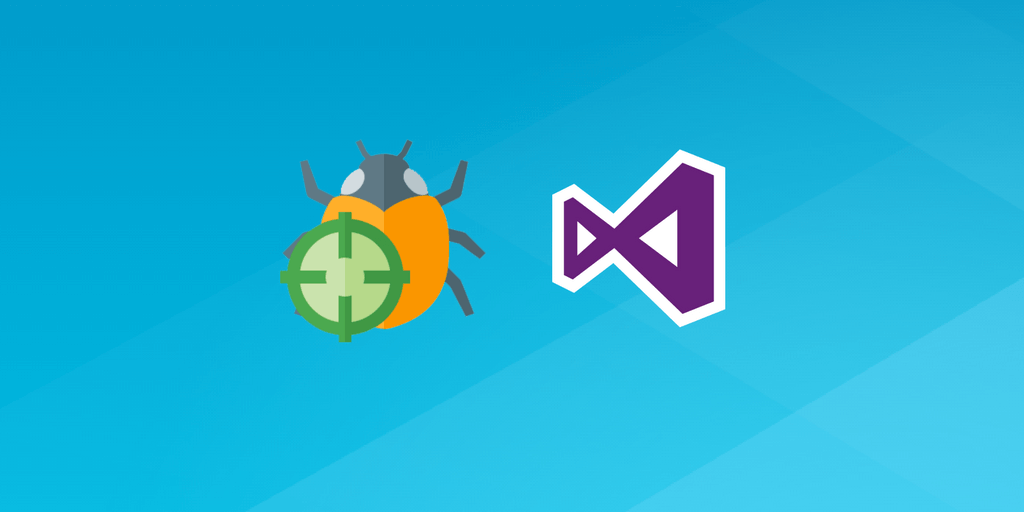Feature image for Debug JavaScript in Visual Studio in 7 easy steps [2019]
