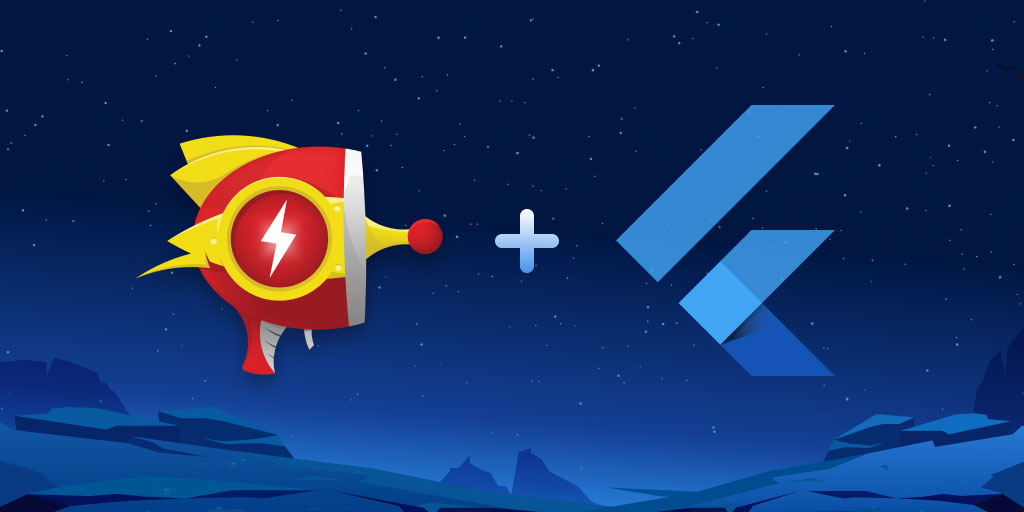 Build more resilient mobile apps with Flutter Crash Reporting featured image.