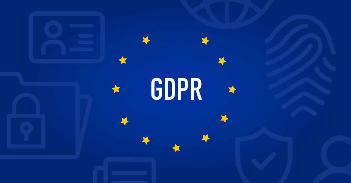 Feature image for Everything you need to know about how Raygun is handling GDPR