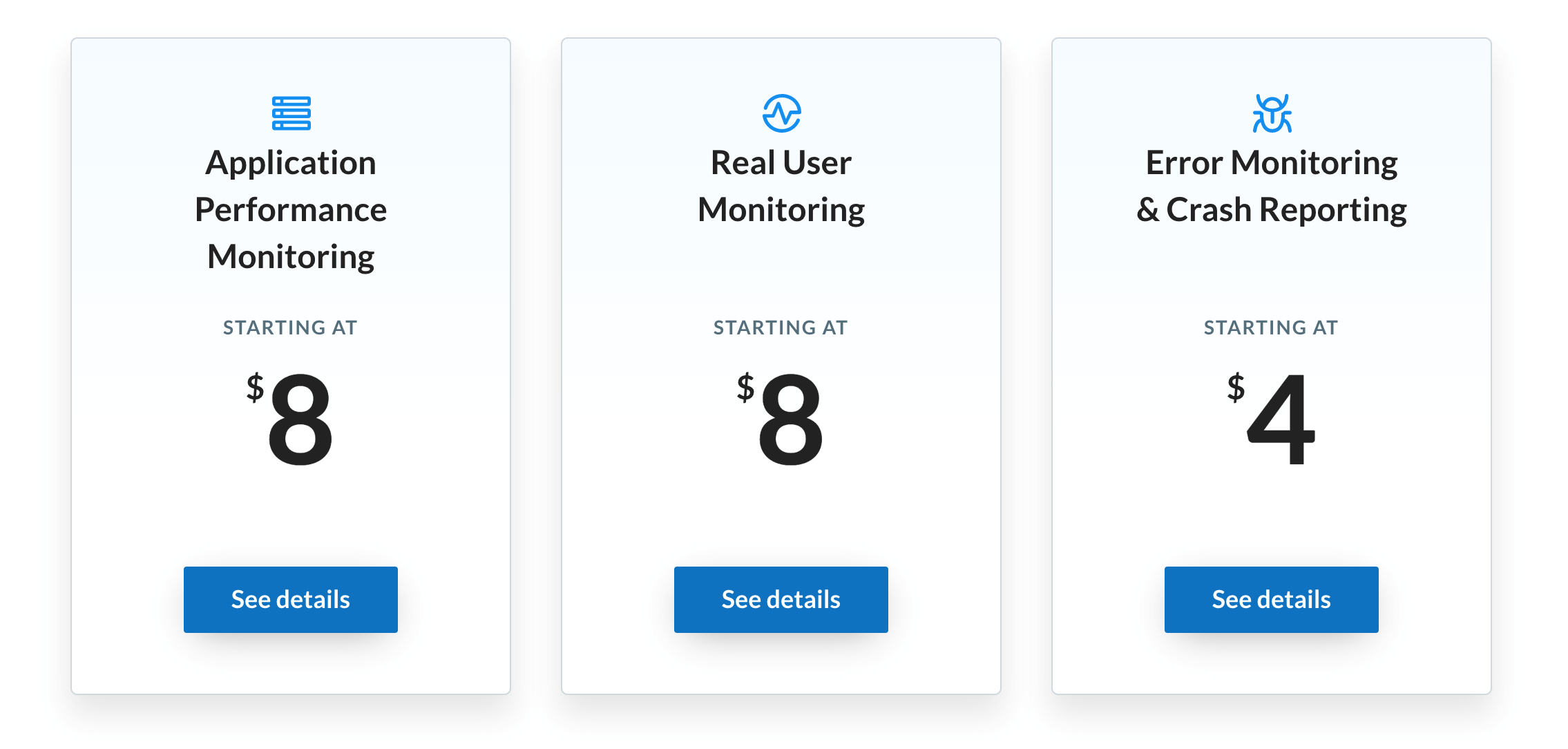 Raygun pricing|raygun.com/pricing