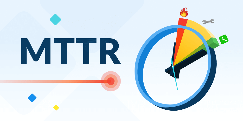 Feature image for What is MTTR? Resolve incidents faster through ops, alerting and documentation