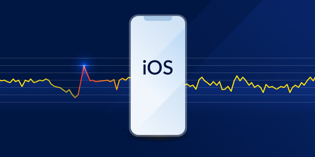 Feature image for 15 best iOS crash reporting tools for 2023
