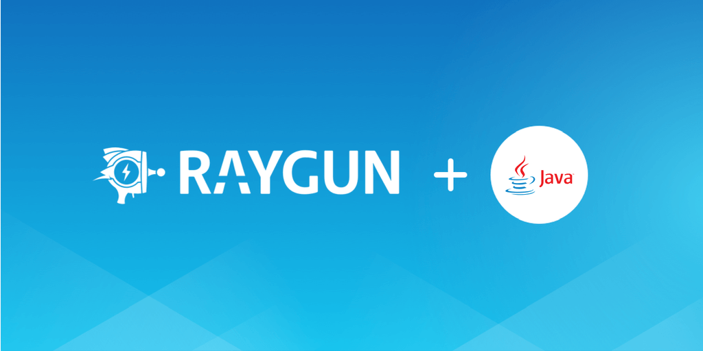 Feature image for Raygun and Java: Better error monitoring with Breadcrumbs and more