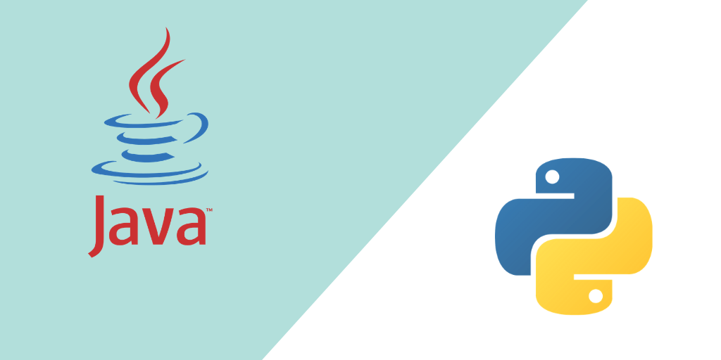 Python Vs Java Which Is Best Code Examples And Comparison For