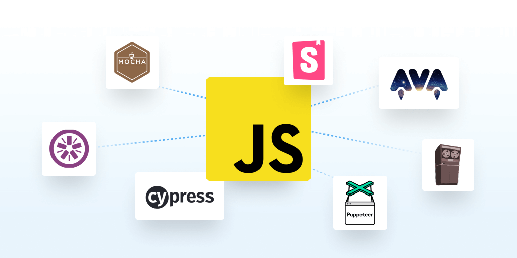 Feature image for JavaScript unit testing frameworks in 2024: A comparison