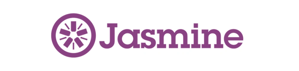 Jasmine-logo