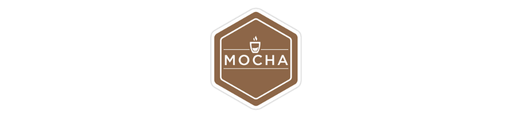 Mocha-logo