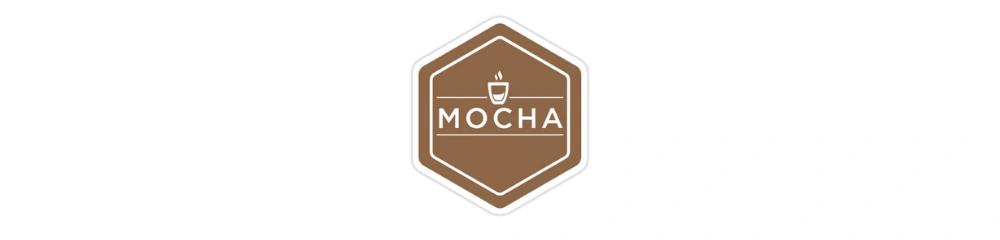 Mocha-logo