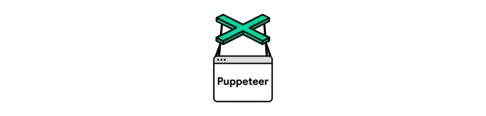 Puppeteer-logo