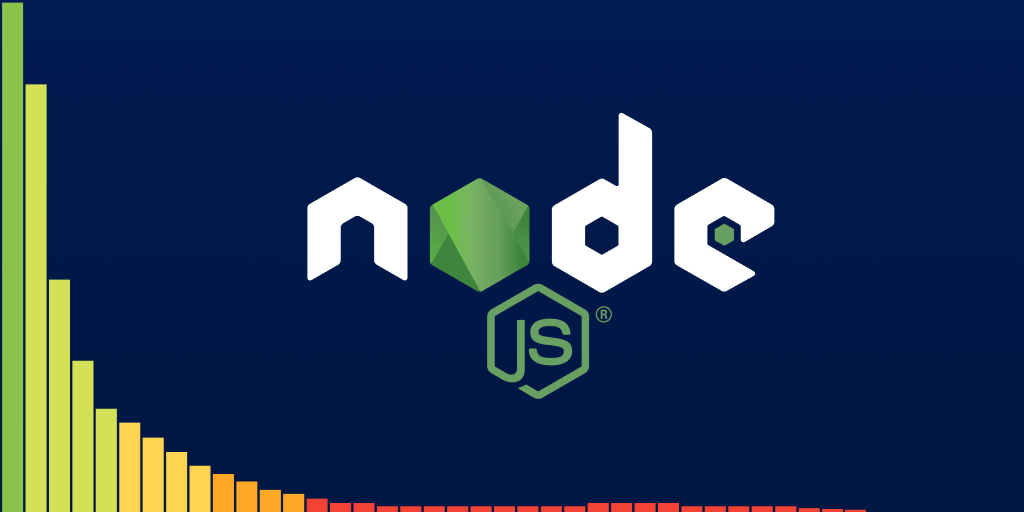 How to measure and improve Node.js performance  featured image.
