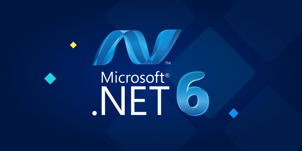 Feature image for An overview of key .NET 6 features