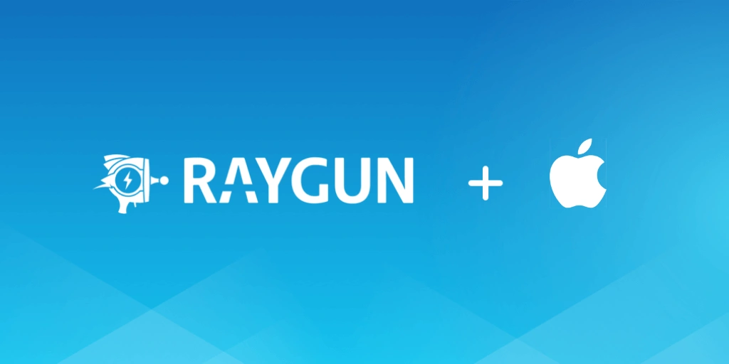 New Raygun4Apple provider