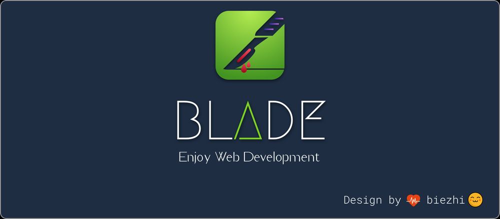 Popular Java Framework Blade