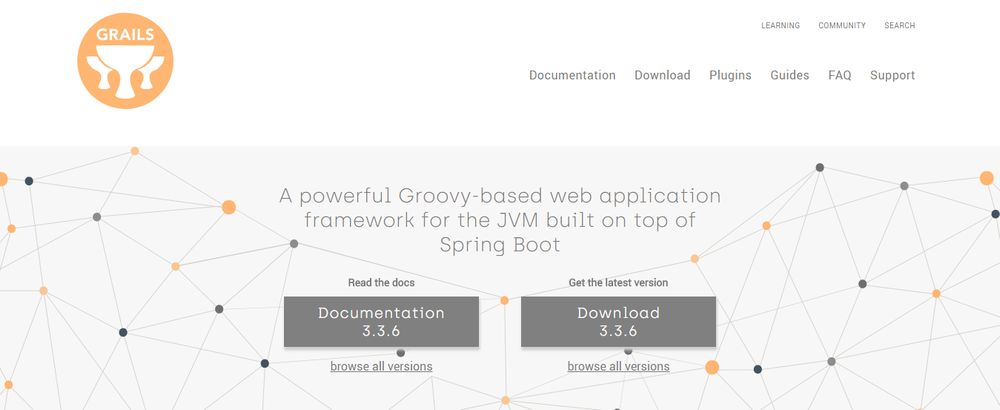 java micro framework