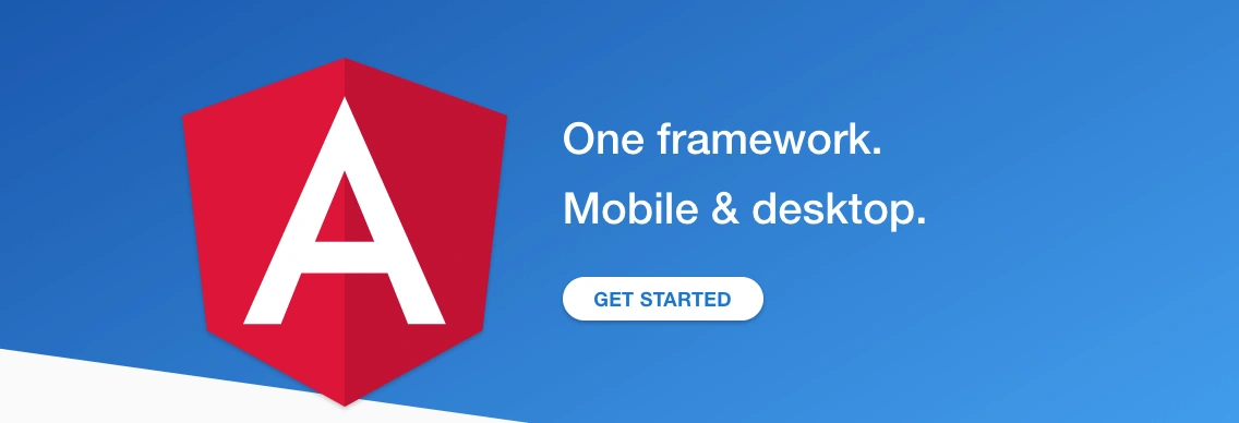 Popular JavaScript frameworks: Angular 2