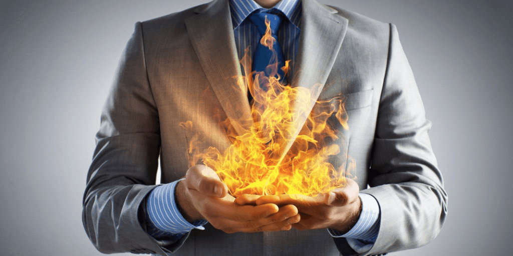 Consejos para la gestión de productos: cómo domesticar incendios