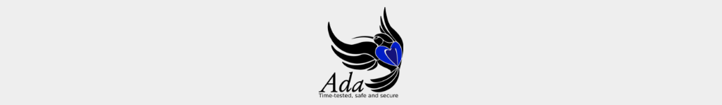 Ada is a popular programming language