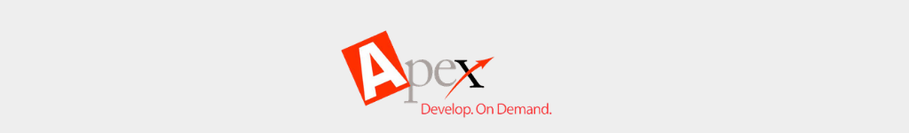 Apex is a popular programming language