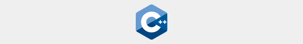 cplus is a popular programming language