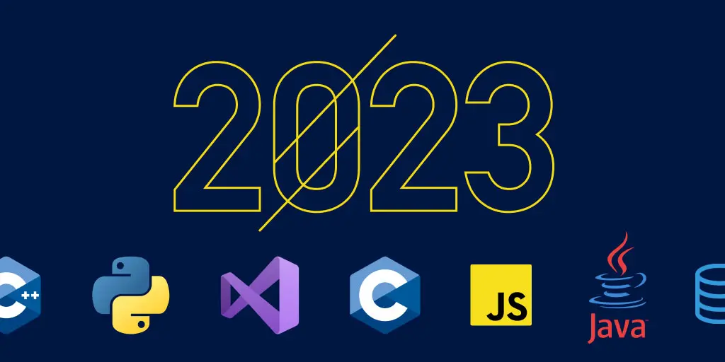 40 most popular programming languages 2023: When and how to use them - Part 2 featured image.