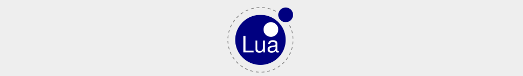 Lua is a popular programming language