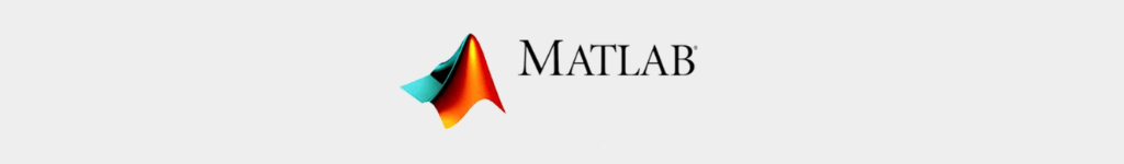 MATLAB is a popular programming language