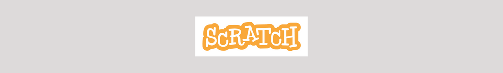 Scratch is a popular programming language