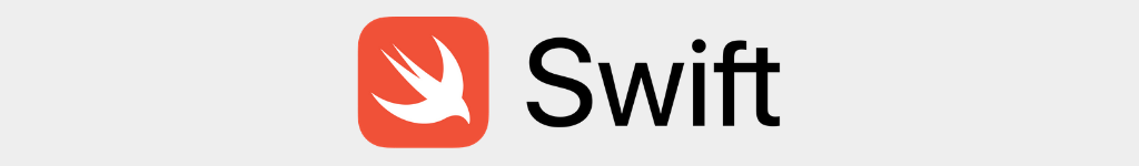 Swift  is a popular programming language