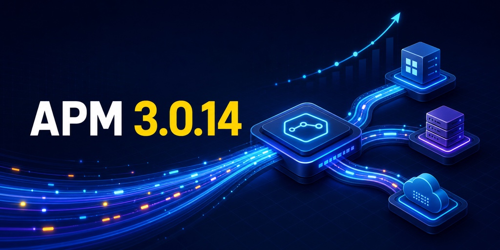 Feature image for Raygun APM Agent 3.0.14: faster, simpler, and ready for ARM64