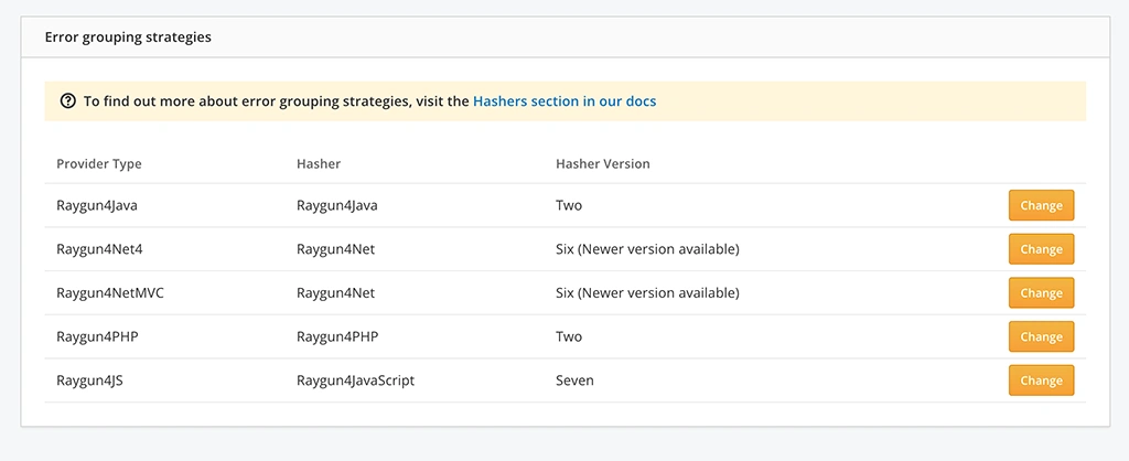 Raygun’s source map validator