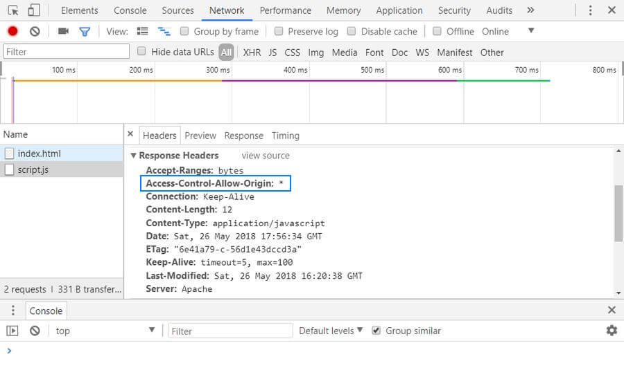 Errors on the developer console without justification? - Scripting