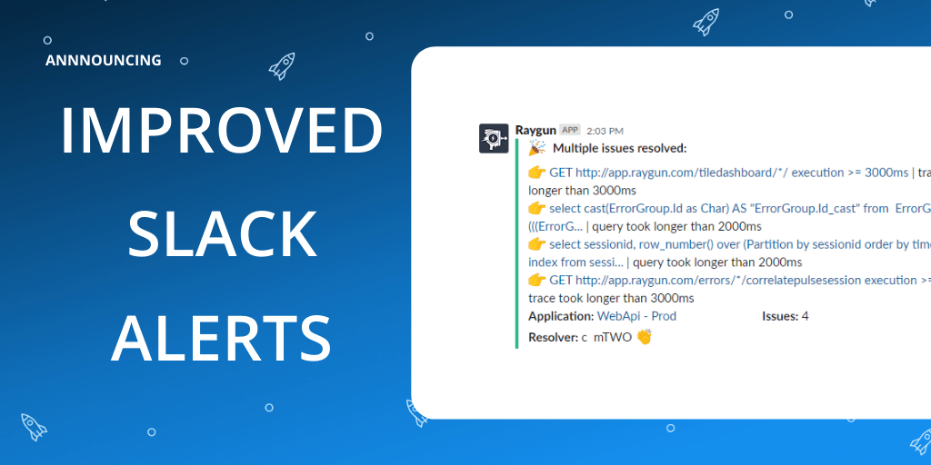 Announcing new-look notifications for Slack featured image.