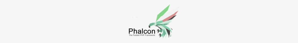 The logo of leading php framework Phalcon