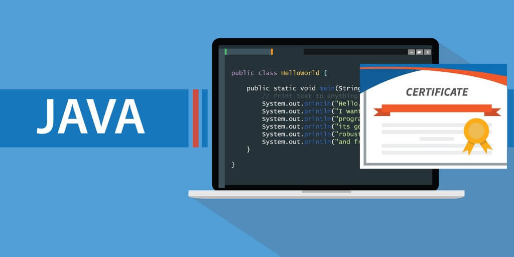 The top 20 places to learn Java in 2019