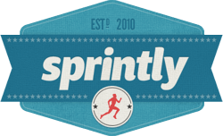 Sprintly Logo