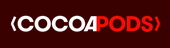 Cocoa Pods Logo