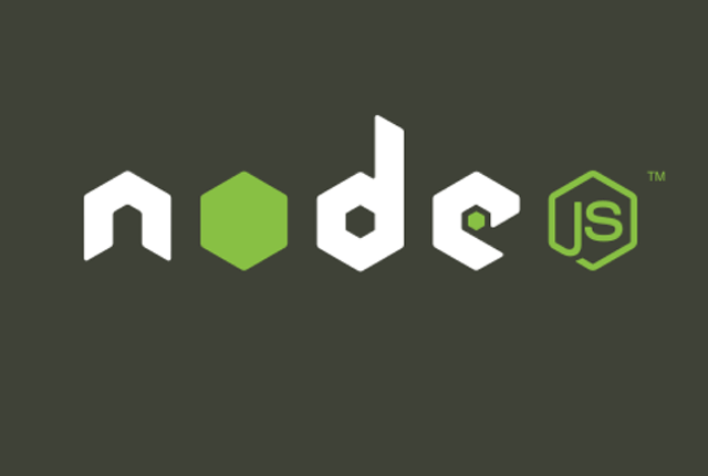 Feature image for NodeJS 6.0.0 Release. We tested it