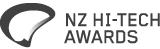 Hi-Tech Awards Logo
