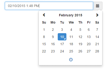 Feature image for Building a date and time picker that doesn’t suck