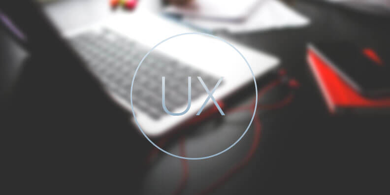 A simple UX checklist for developers will help create visibility on a project