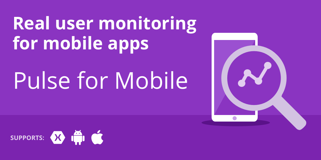 Announcing Real User Monitoring  for mobile: Improve user experiences on any platform
