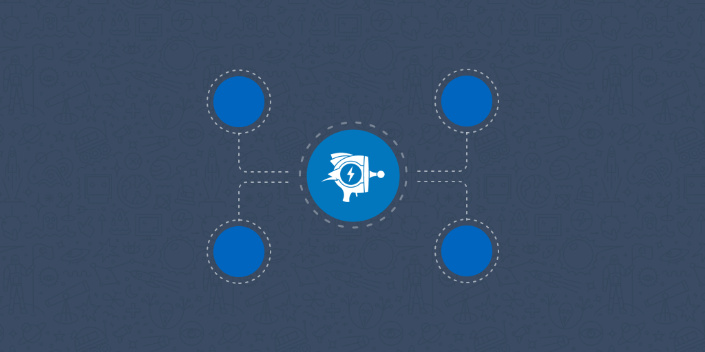 Feature image for Microservice architecture and Raygun