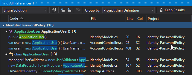 A comparison between 2015 and 2017 in this Visual Studio 2017 RC review 